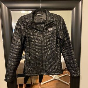 Womens Northface Thermoball Jacket | Size XS